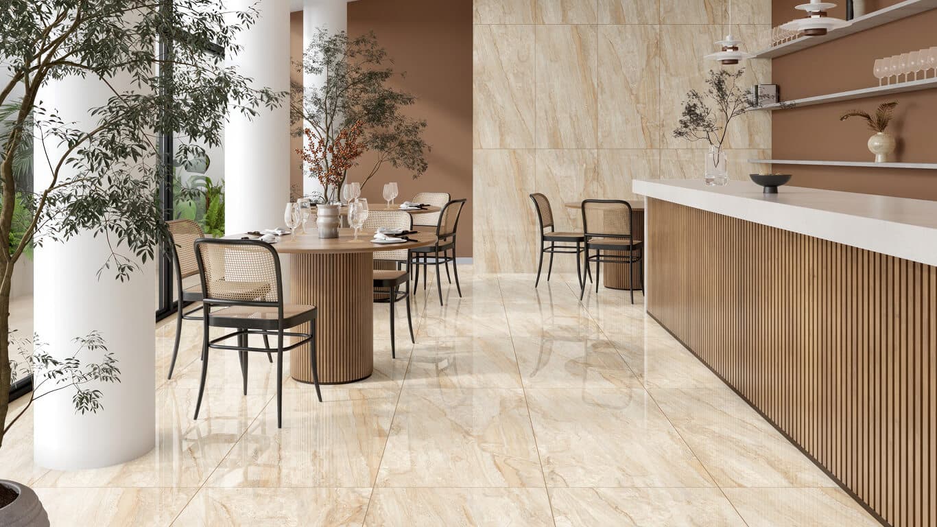 How to Maintain Your Bathroom Tiles for Longevity