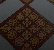 Decorative & Metallic Epoxy